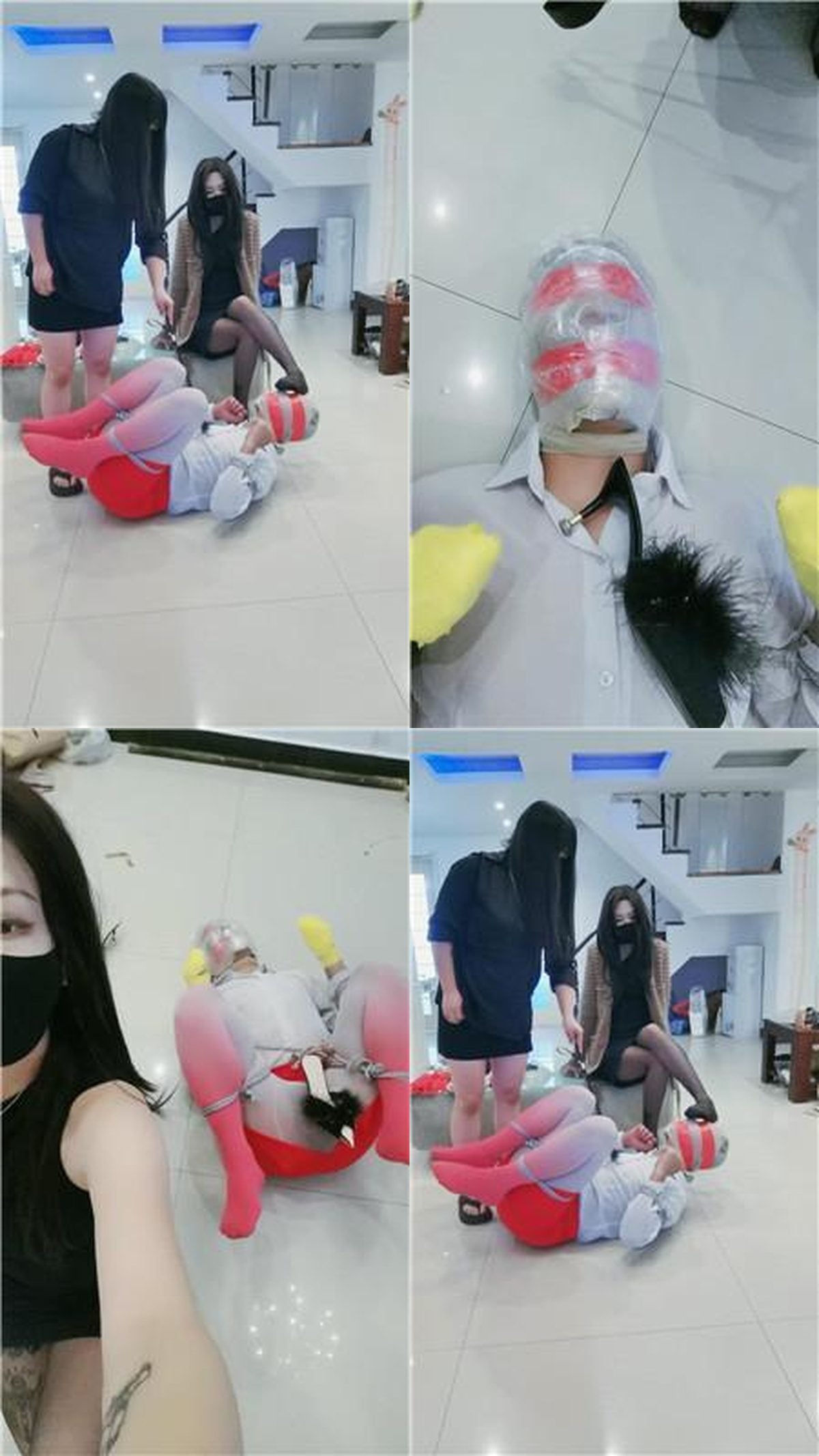 视频截图