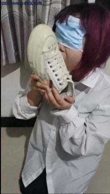 全国最贱m 女调女 花臂素人玩女奴 JS250421 3
