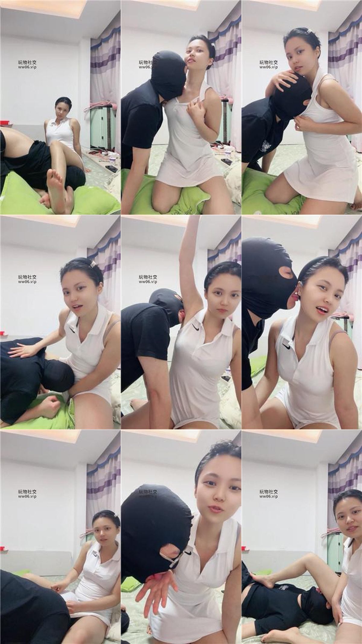 视频截图