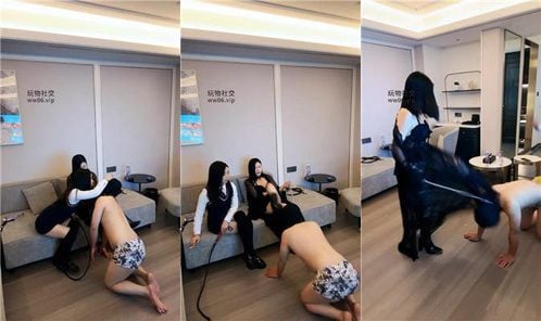 Dai Ying | Double S Myanmar experience taking turns to beat and kick double perspective version