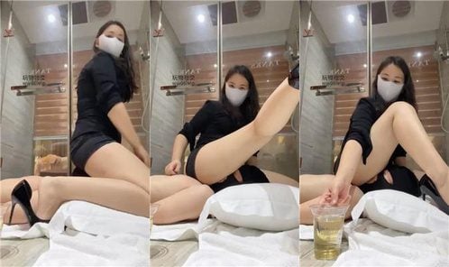 雪菲 | 圣水让你喝个够
