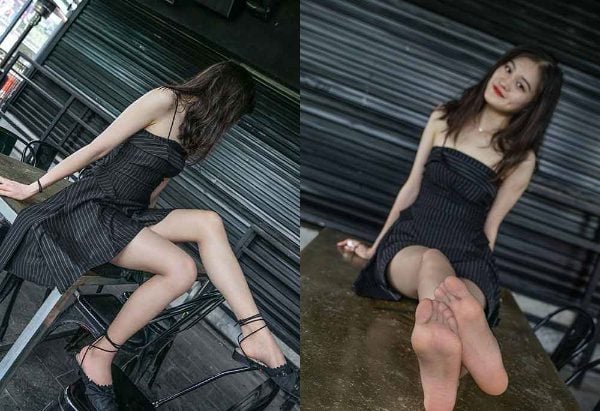 MussGirl慕丝女郎 | NO 472 小梁