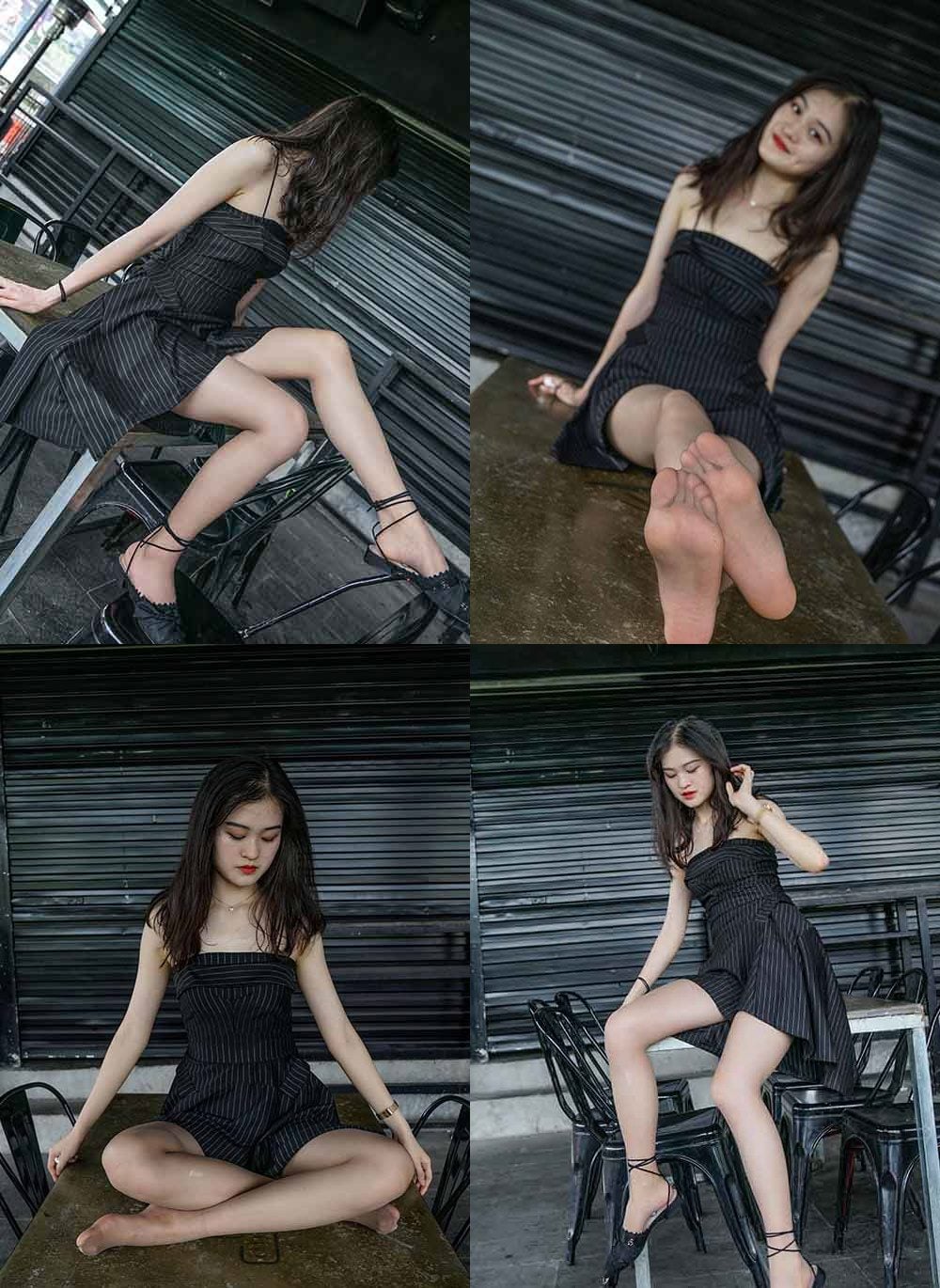 MussGirl慕丝女郎 | NO 472 小梁-视频截图