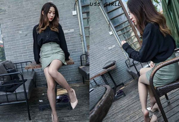 MussGirl | NO 473 Du Juan