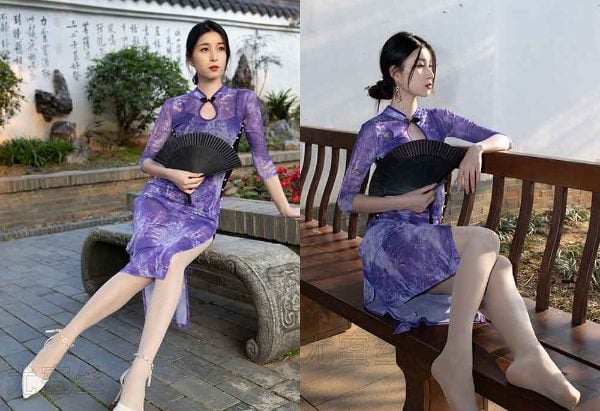 YouMiss | Fashion Promotion Display Gallery