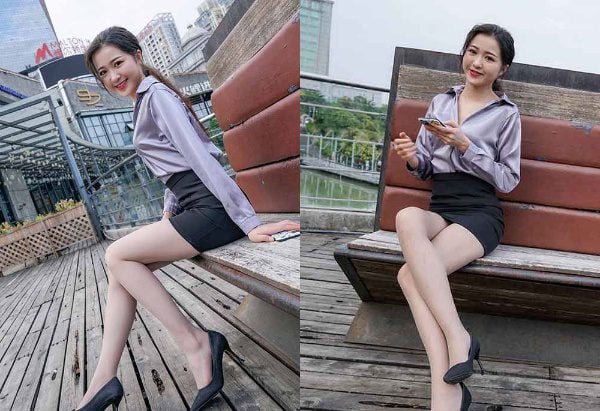 MussGirl慕丝女郎 | NO 474 慧慧