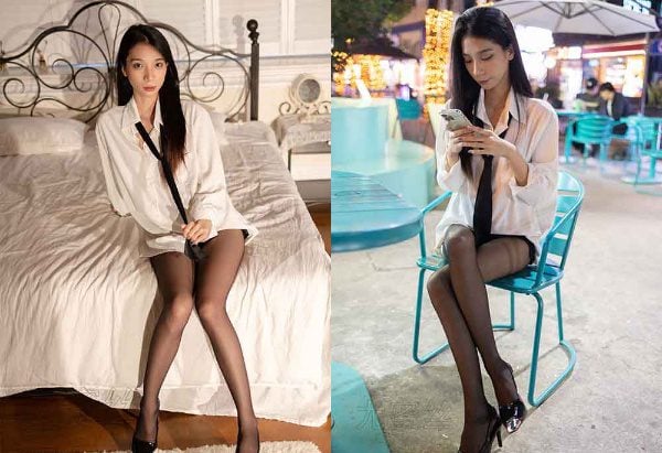 YouMiss | Fashion Promotion Display Gallery