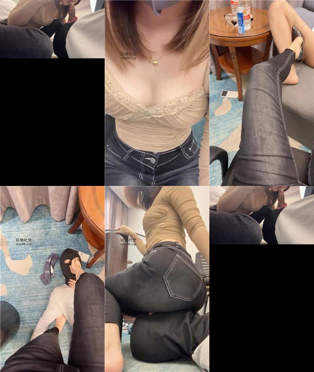视频截图