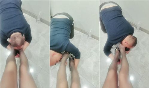 西北傻子 | 开发技师做S实录