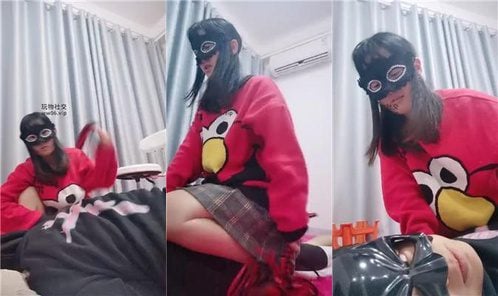 阿霞 | 散鞭虐打小奶狗