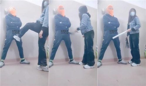 奇了怪了 | sp鞭打 重度踢裆