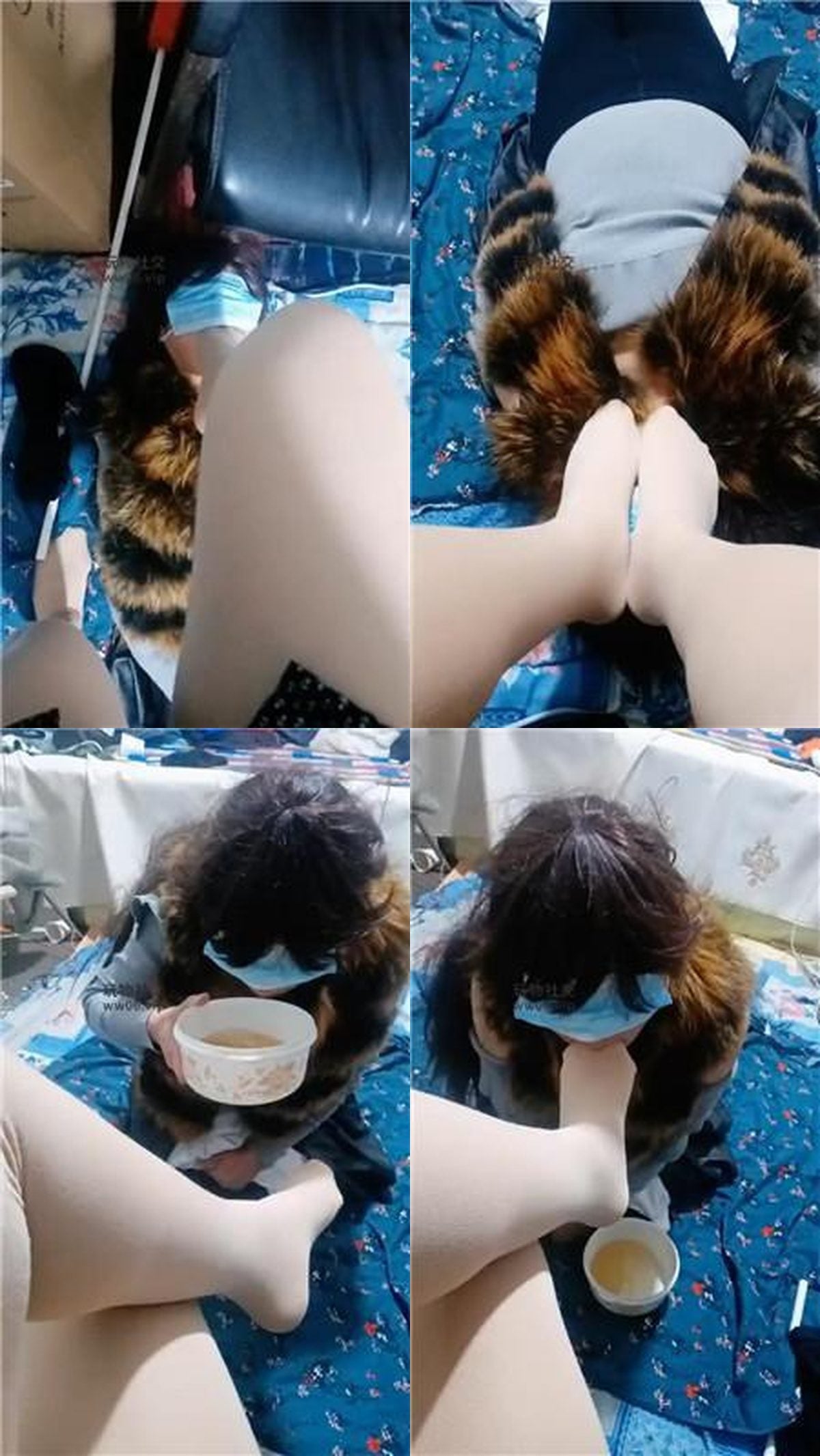 视频截图