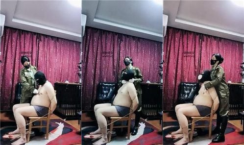 冷颜 | 女军统刑讯逼供专场