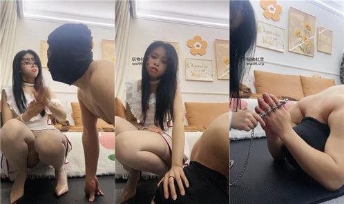 ミルクキャンディ |看護師は奴隷を厳しく罰する