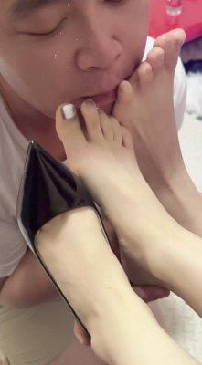 model 筝仙琴月老师 开发素人第二部