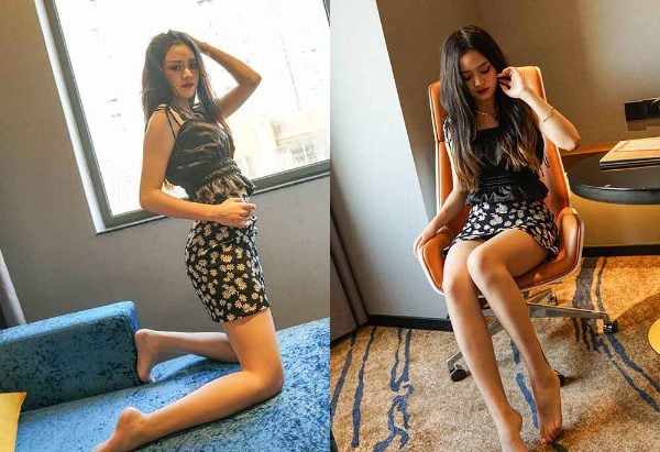 MussGirl | NO 481 Northeast Yiyi