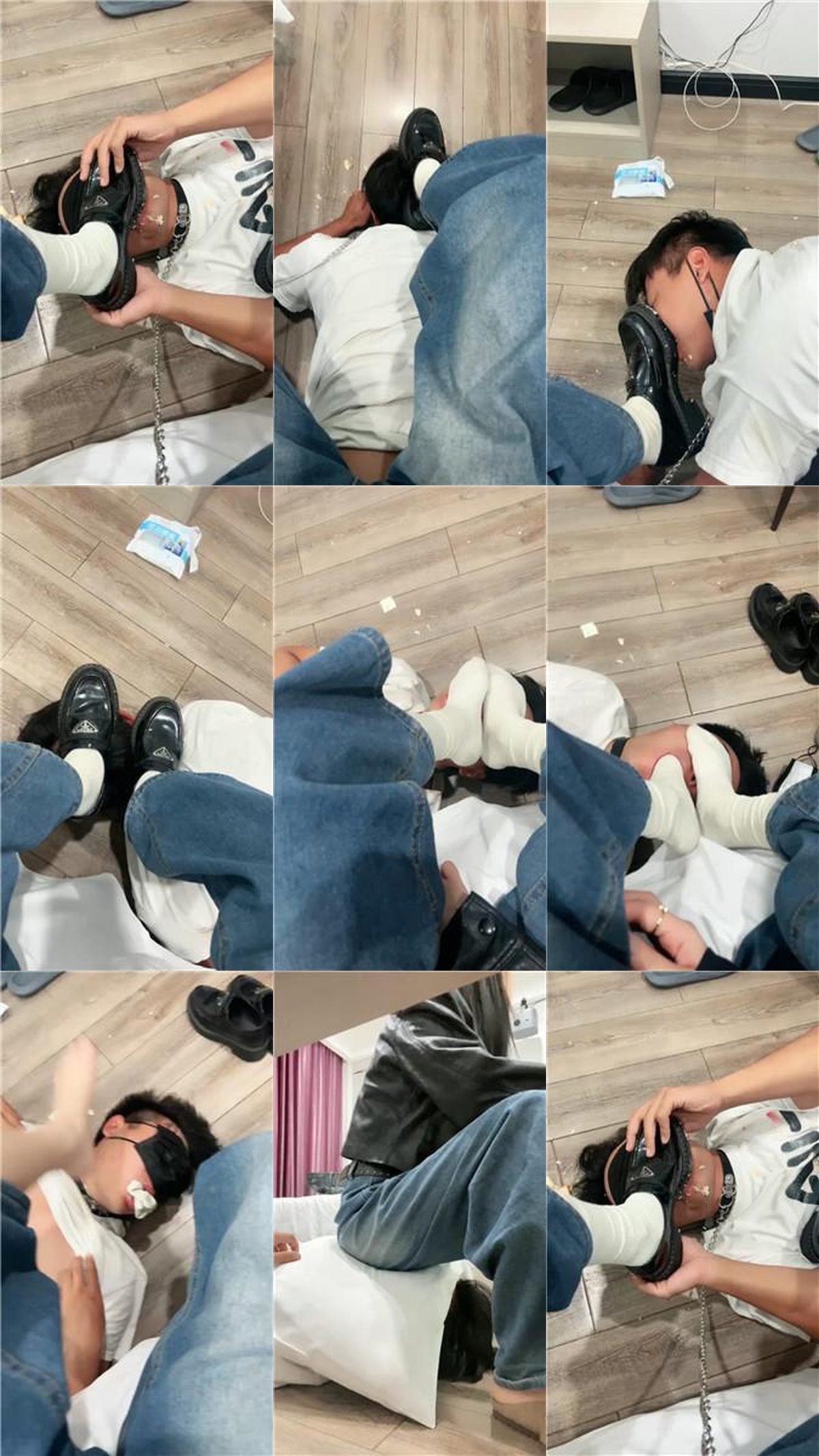 视频截图