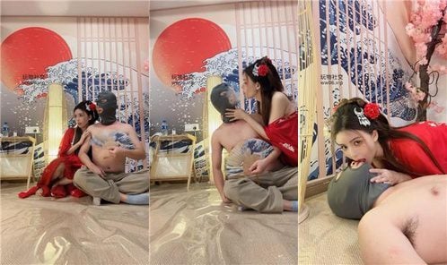 玉兔 | 古装S 超诱惑 舔乳 骑马耳光