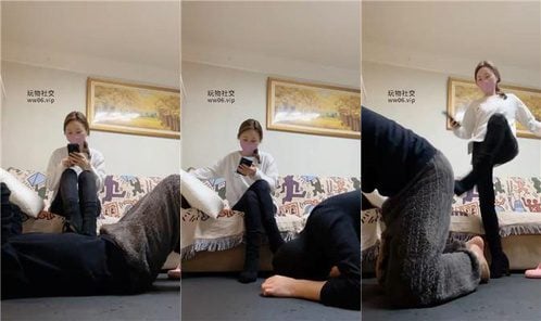 アン・アンサマ顔の上に座ったり、窒息させたり、靴を何足も履き替えたり、翡翠の足を踏みつけたり吸ったりする