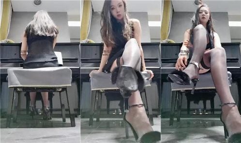 宇婉莹 | 陪我练琴的宠物