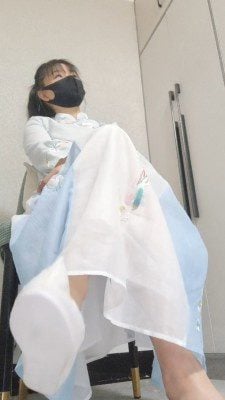 Lan Er Xiao Zhu | A charming female tenant