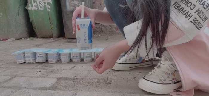 小薰 | 狗粮制作系列之户外爆踩酸奶