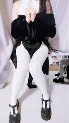 剧情向 修女与小男孩1 轻口