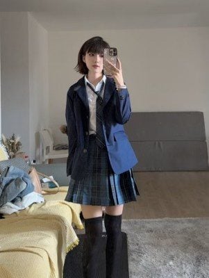 红颜榜 | 吃桃子女王的脚趾甲 人体垃圾桶系列 十一