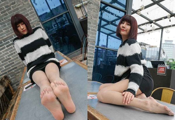 MussGirl慕丝女郎 | NO 491 mia