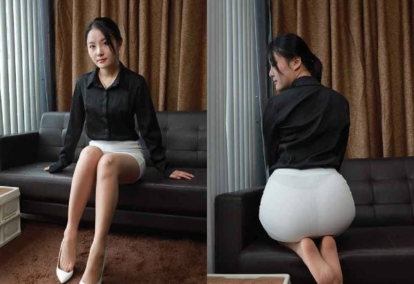 IESS异思趣向 | 丝享家 2013 婉萍 珠圆玉润