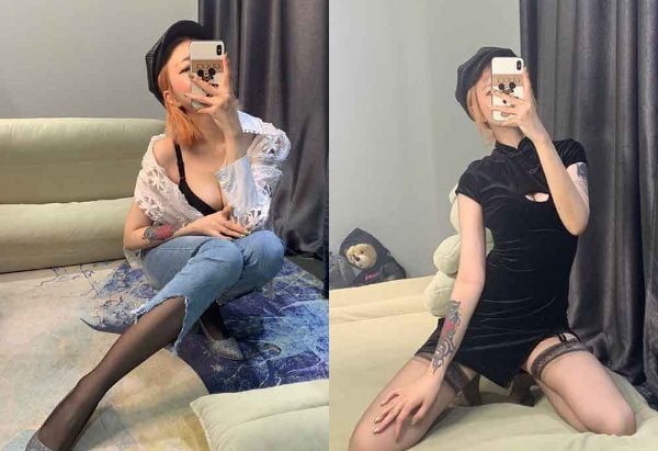 Secret Circle | 034 Yang Dale is very reliable micro secret trap picture video