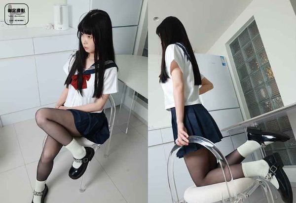 ゆず写真館ブライトインクリボンビデオ第044号