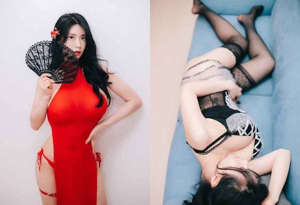 Paranhosu | NO 003 Sia Photo Book Vol 2