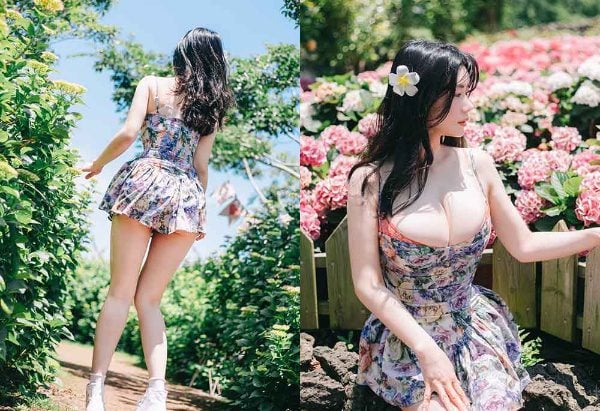 パランホス | NO 006 Sia_S22 写真集 Adorable Sia