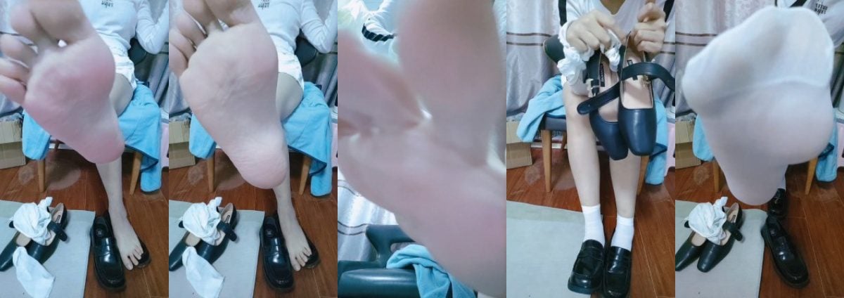 剧情向 气味系羞辱-视频截图