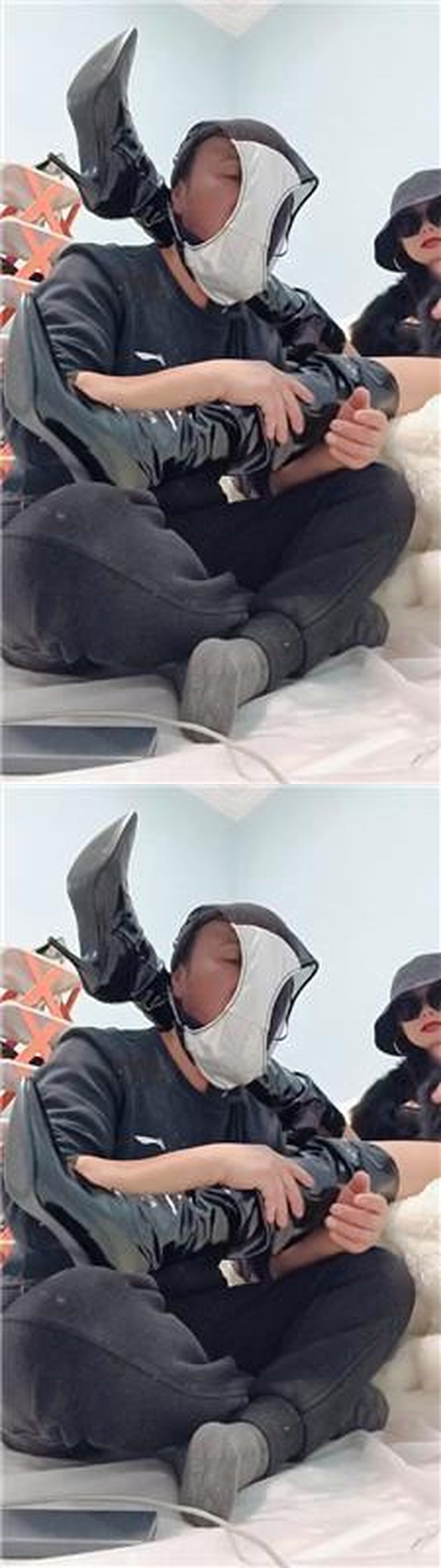 视频截图