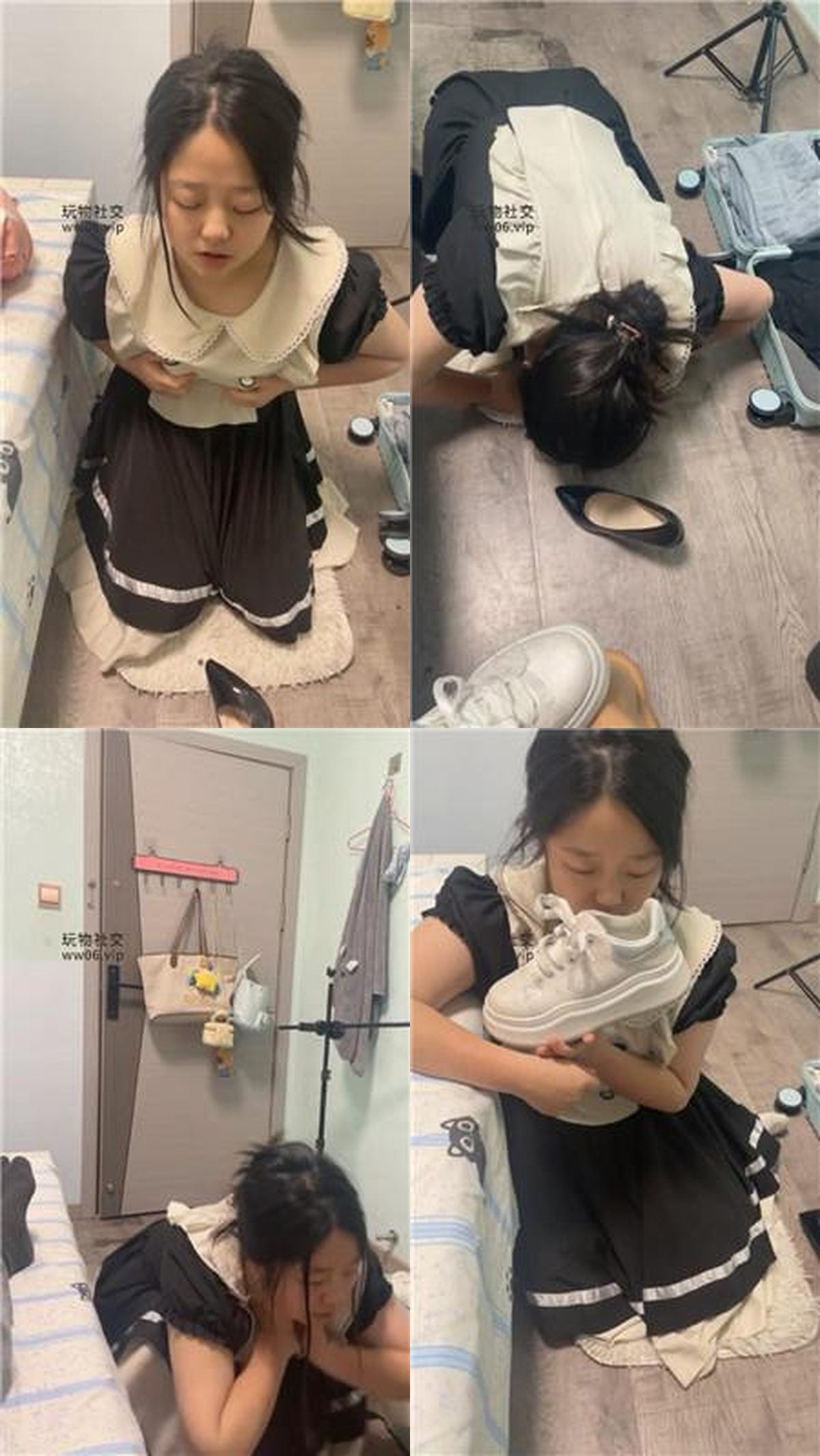 视频截图