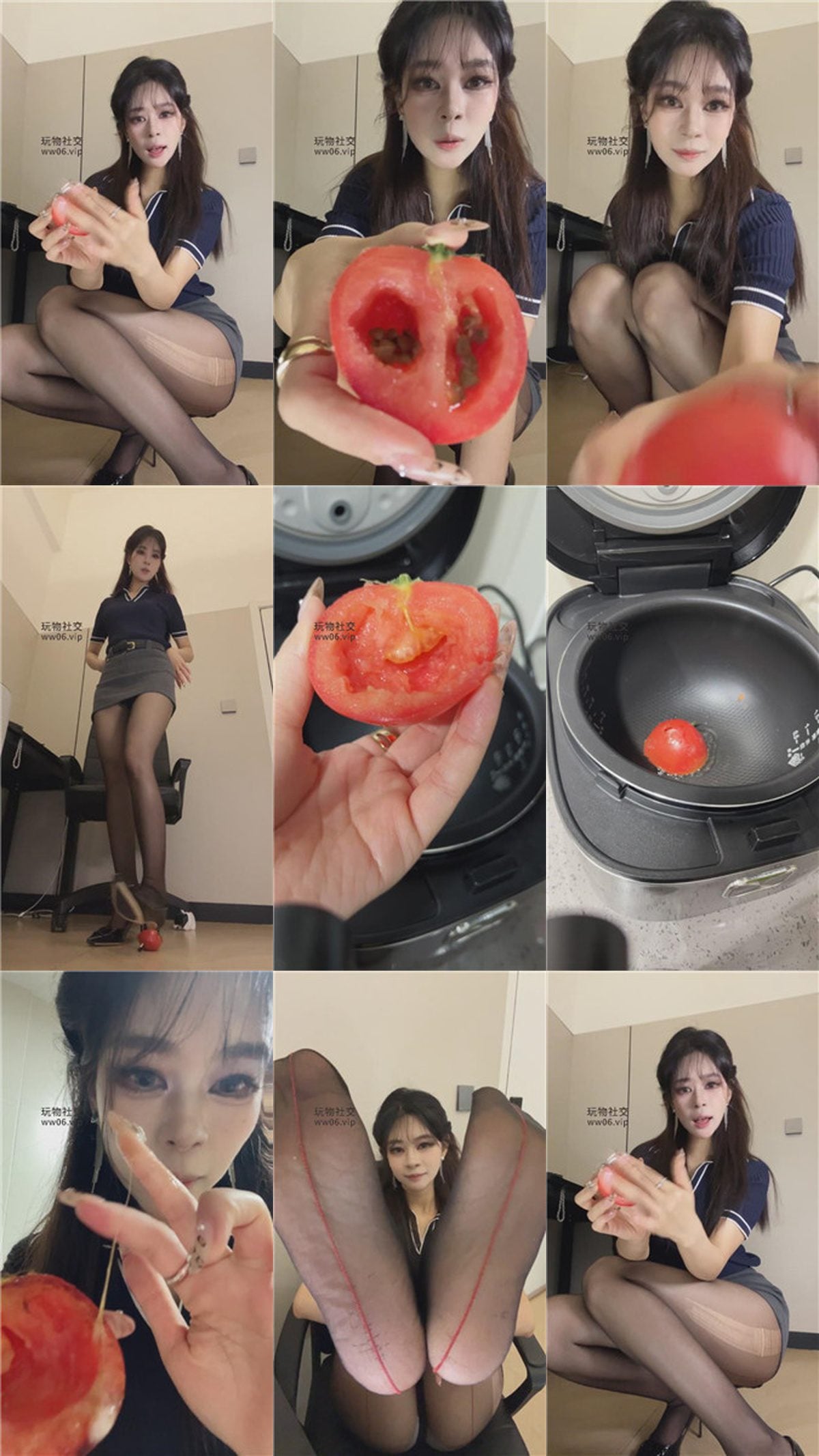 视频截图