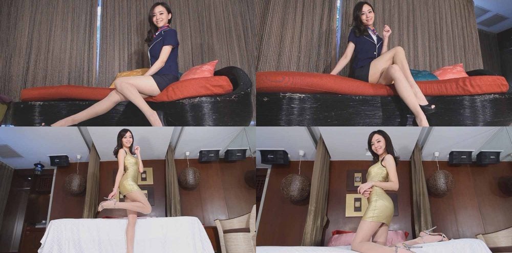 Beautyleg视频 | NO 334 Anita 7min 带视频-视频截图