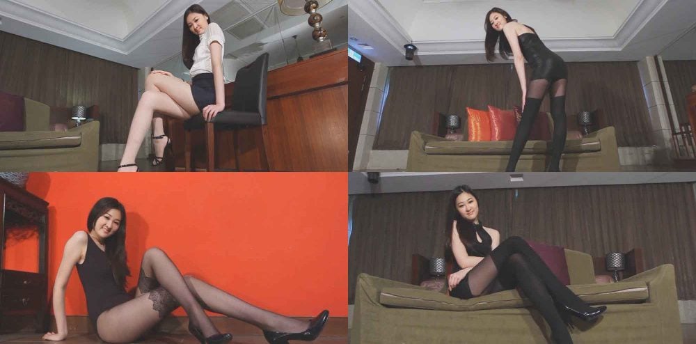 Beautyleg视频 | NO 340 Lilian 11min 带视频-视频截图