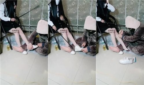 叫我女王大人 | 伺候不好就抽你