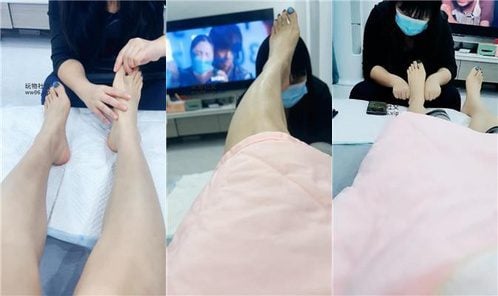丹祖宗 | 强迫小三母狗伺候 完整版
