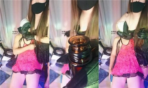 メイ・ニン | 女装CD奴隷はセクシーすぎる