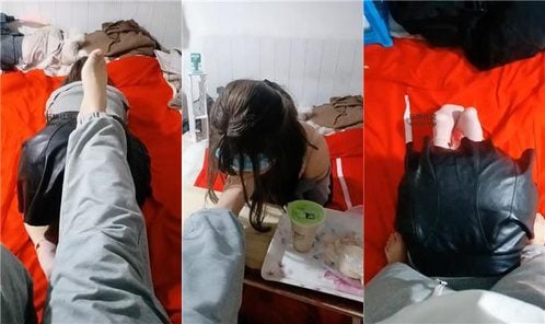 女装子と妻 | CD ボサボサの奴隷はこんなに安い