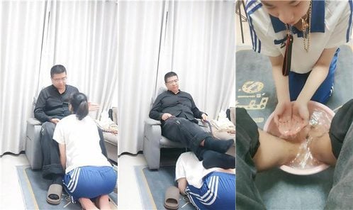 兔兔m | 男S 女学生给老师调教