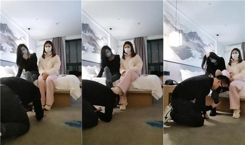 心理学 | 素人双S 清理脏鞋 闻舔裸足棉袜脚 骑马转胯