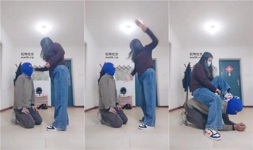 青竹 | 重度鞭打耳光 骑马狗爬 清理脏运动鞋