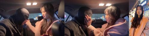 素人挖掘机 | 开发羞涩女神 手捂窒息 毛鞋白袜气味辱