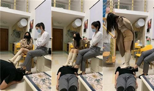 Yuqing | Double S Curry's dirty shoes trample feeding three-view version