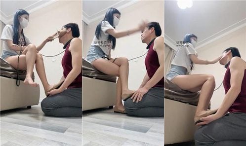 樱木花椒 | 鞋 脚 手重度连环耳光